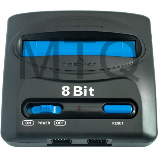 DENDY Dream - [300 игр]