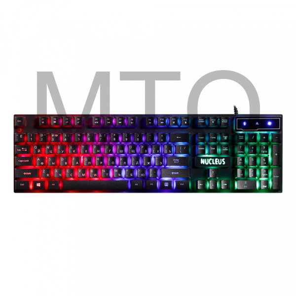 SMARTBUY (SBK-320G-K) RUSH Nucleus