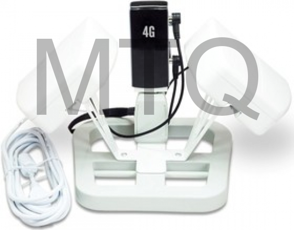 REXANT (34-0431) 4G антенна