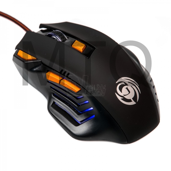 Мышка DIALOG MGK-14U GAN-KATA