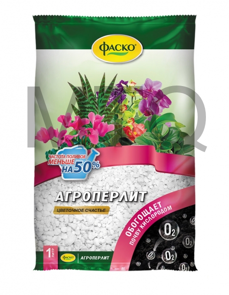 ФАСКО Агроперлит Цветочное счастье 1л