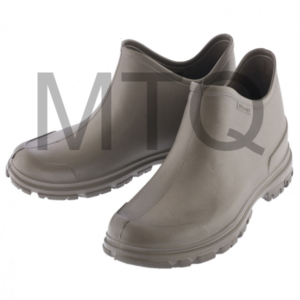 Полусапоги мужские, размер 44 Россия