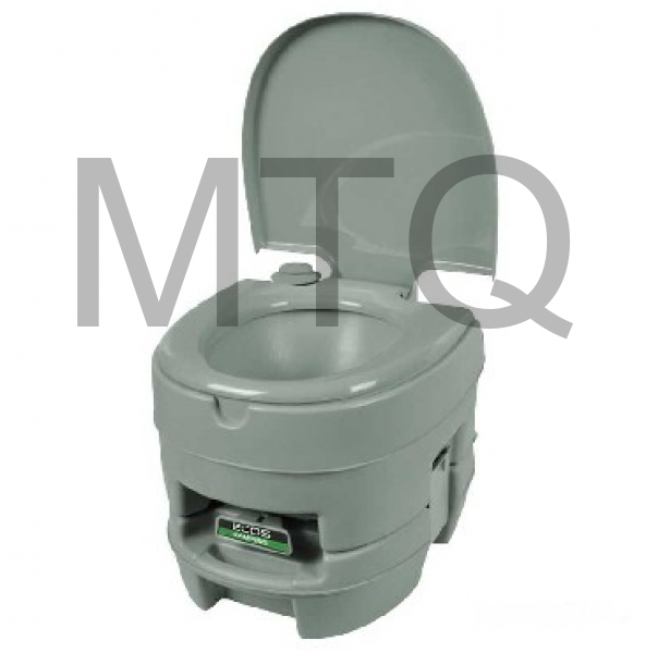 ЭКОС Биотуалет 12л OC09 (324247)