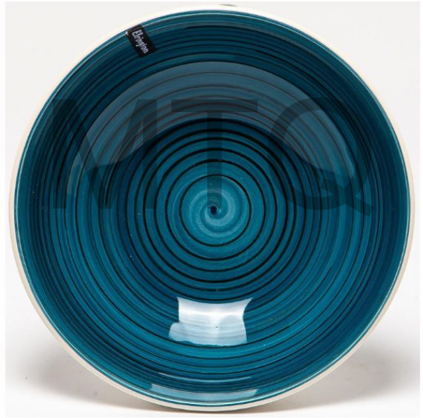 ELRINGTON 139-27008 тарелка глубокая 180