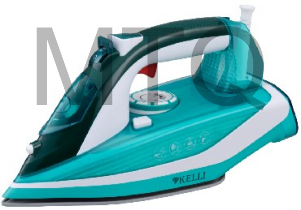 Утюг KELLI KL 1637