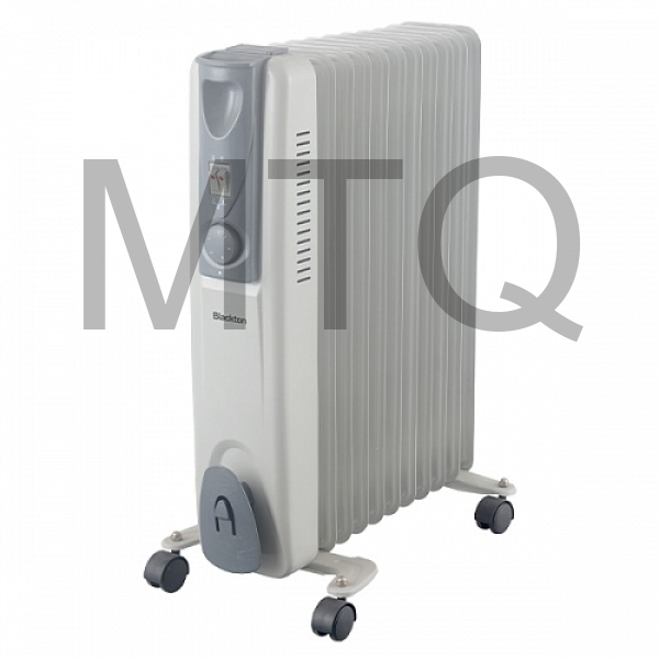 Blackton Bt OH2112 White