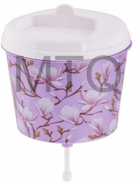 Умывальник АЛЬТЕРНАТИВА М3030 Умывальник рукомойник "Прелесть" 3л (уп.10)