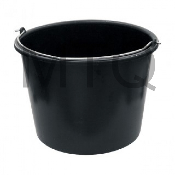 Ведро строительное пластмассовое 12 л Россия Сибртех