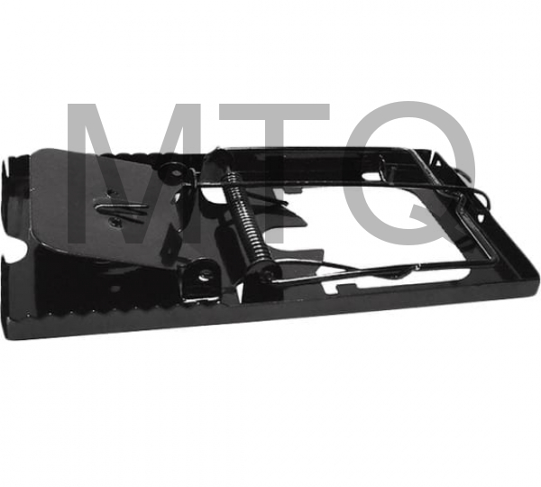 SPARTA Крысоловка металлическая усиленная, 2 шт 93889