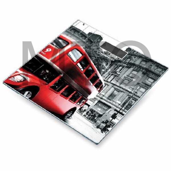 Весы напольные HOMESTAR HS-6001F (003846)