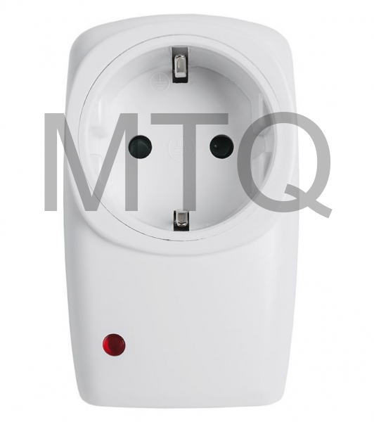 REXANT (11-6017) АДАПТЕР ПИТАНИЯ 220В + 2 USB, RX-17