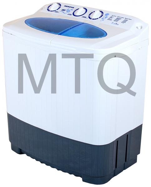 Стиральная машина полуавтомат RENOVA WS-70PET