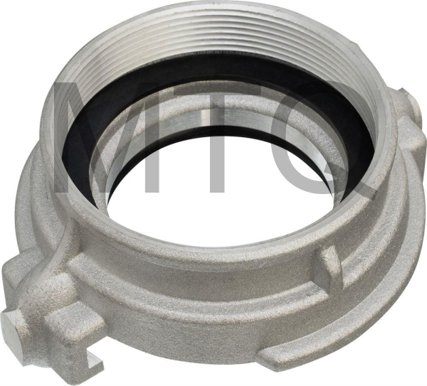 DENZEL Головка муфтовая PC80, диаметр 3" 99606