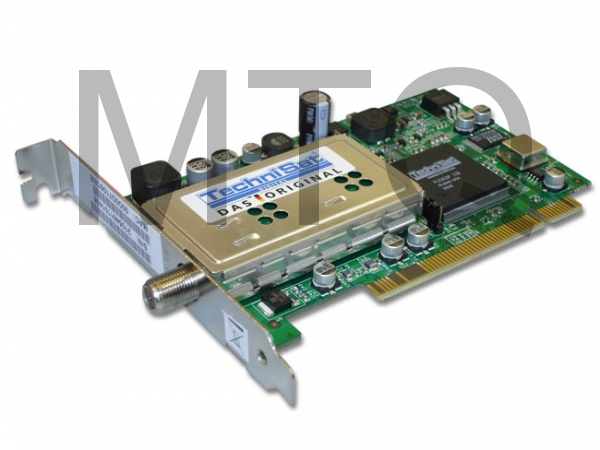TechniSat PCI (SkyStar 2)