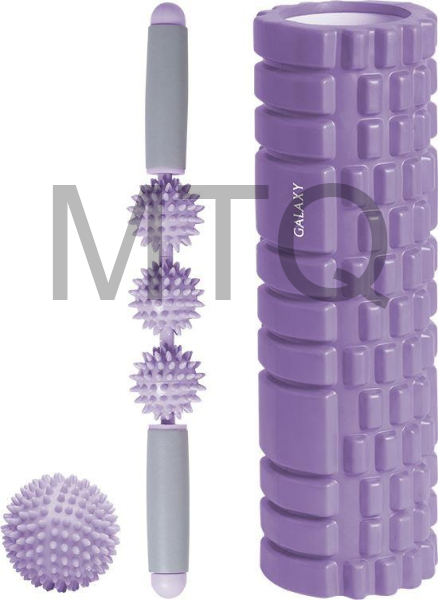 GALAXY GL 1032 ЛАВАНДОВЫЙ