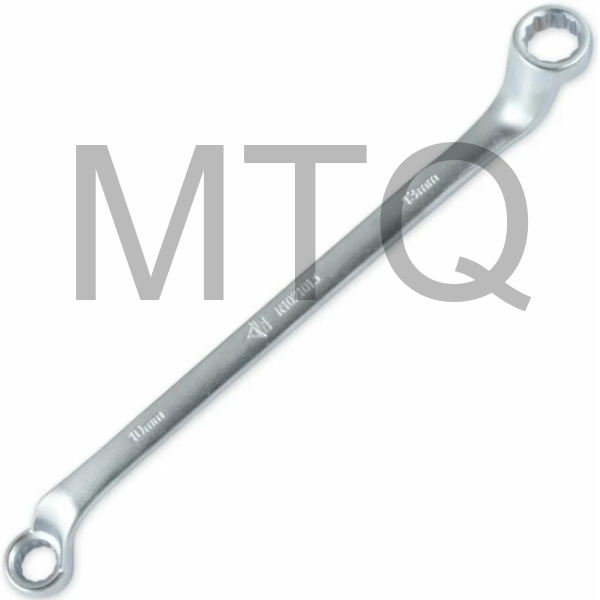 Ключ накидной 10х13 мм ARNEZI R1021013