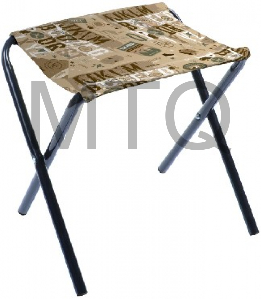 Стул НИКА Стул дачный складной сафари ДС/СФ