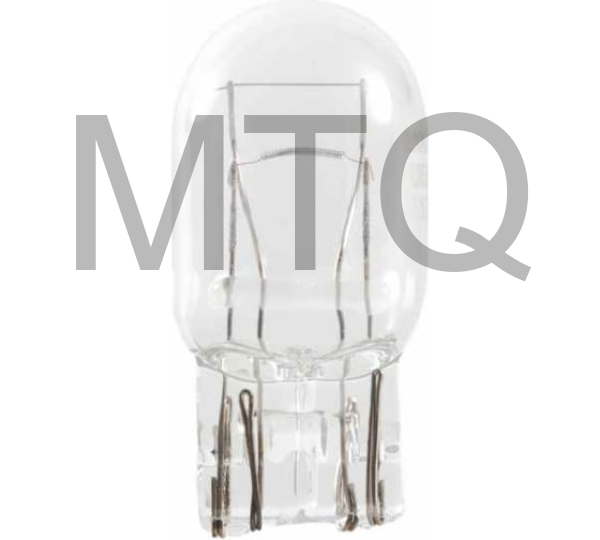 Лампа LYNXauto 12V W21/5W W3x16q 1 шт. картон L15621