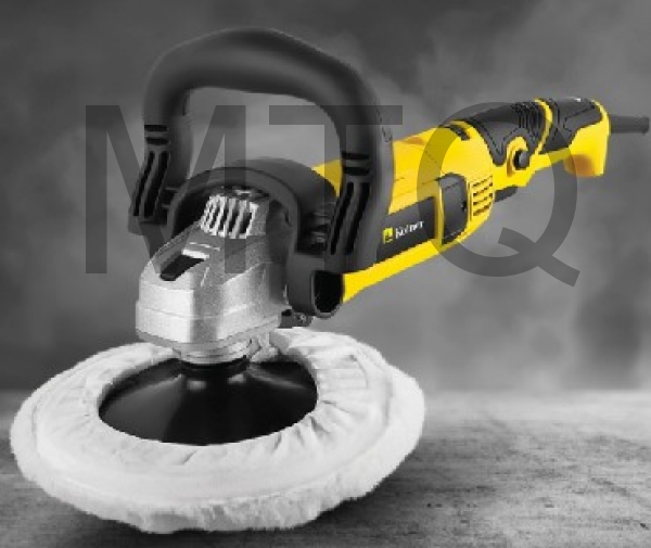Полировальная машина KOLNER KPM 180/1400V Полировальная