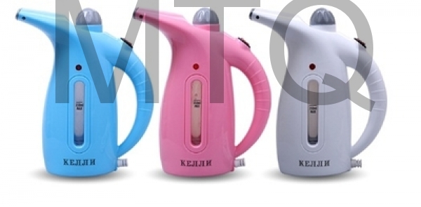 Отпариватель ручной KELLI KL-317 белый 