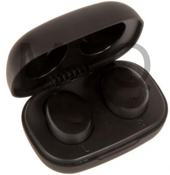 BOROFONE (6931474723215) BE35 Agreeable черный