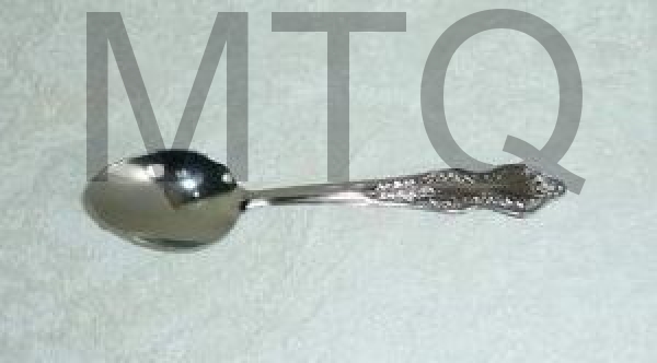 АМЕТ АША 1с315 ложка кофейная Славяна