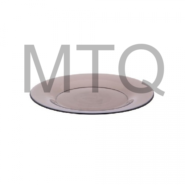 Посуда LUMINARC АМБЬЯНТЕ ЭКЛИПС Тарелка обеденная 25см (L5086)