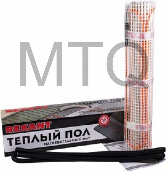 REXANT (51-0505) 2ж/400Вт/2,5м2