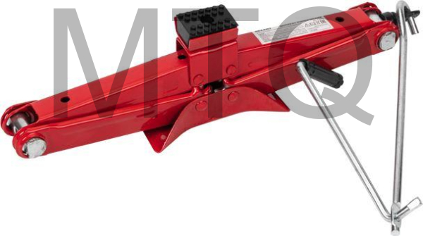 REXANT (80-0602) Домкрат ромбический 1,5т