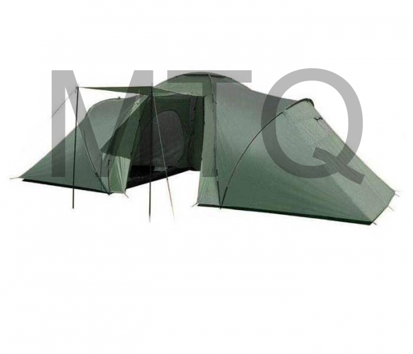 Палатка GREEN GLADE KONDA 6