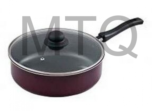 SCOVO expert СЭ-018 д.24 см