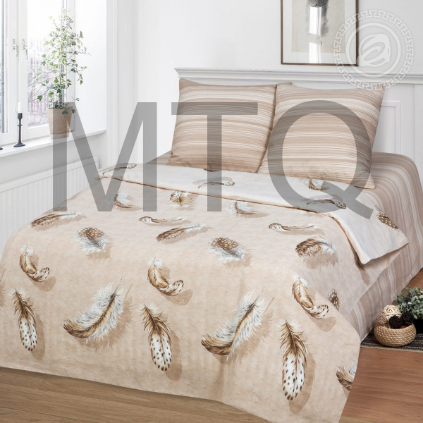 КПБ Шлейф 1,5 сп арт. 100