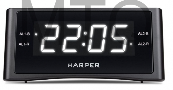 HARPER HCLK-1007 WHITE LED