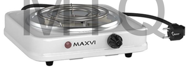 MAXVI HE101 white
