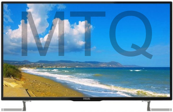 LED телевизор POLAR P32L34T2C