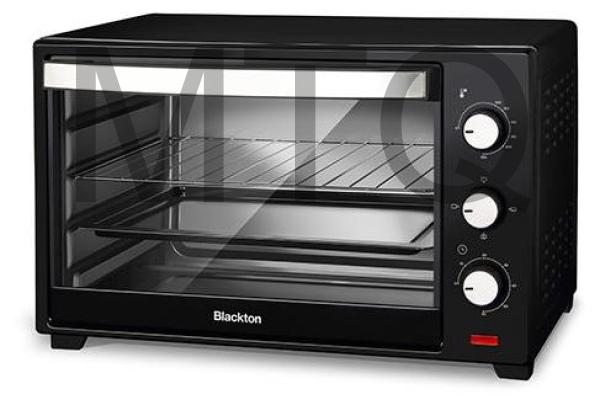 BLACKTON Bt EO3001W Black