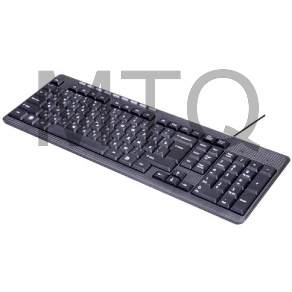 Клавиатура RITMIX RKB-155