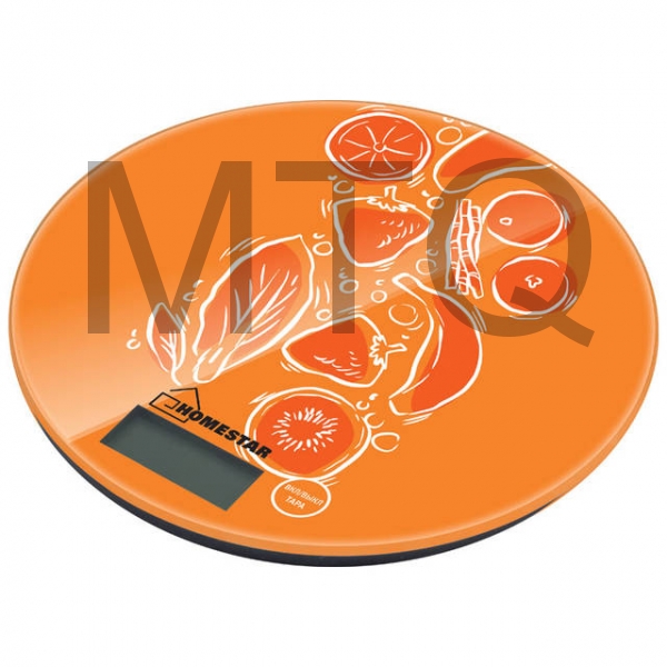 Весы HOMESTAR HS-3007S фрукты (003063)