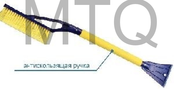 Щетка для снега GOODYEAR GY000203 WB-03