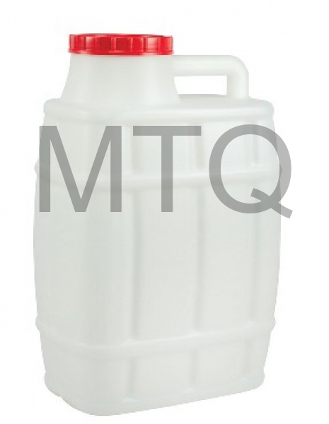 АЛЬТЕРНАТИВА М971 Канистра "Бочонок" 20л.