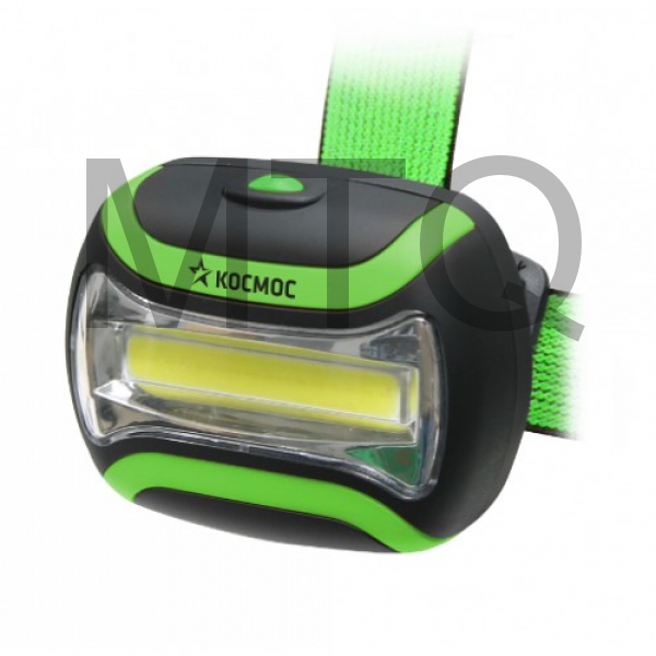 Фонарь КОСМОС H3WLED COB (1/24)