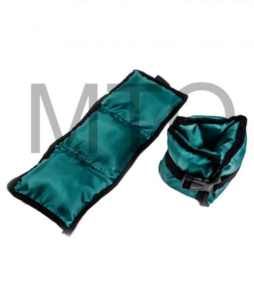 Утяжелители 1 кг