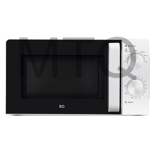 Микроволновая печь BQ MWO 20004SM/W Белый