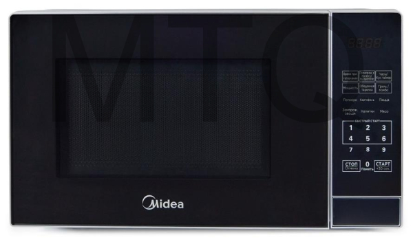 MIDEA EG720CR1-S