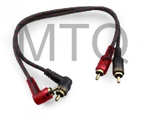 Кабель межблочный URAL RCA-BV03M Межблочный кабель