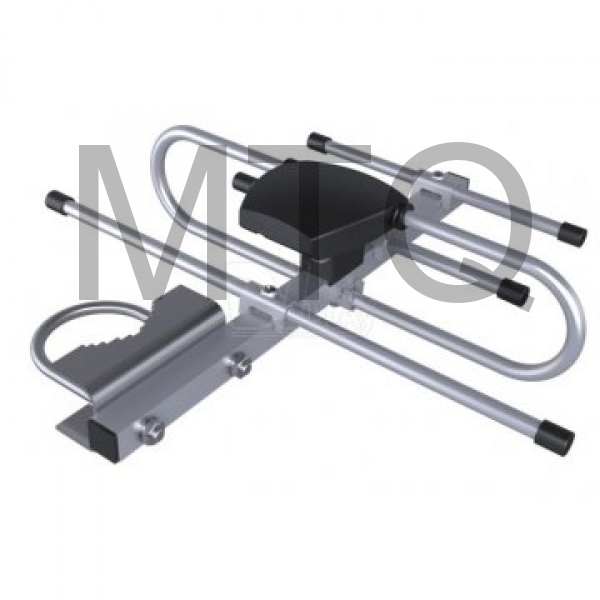 Антенна РЭМО (301077) BAS-1154-5V SPRINT-4 - активная