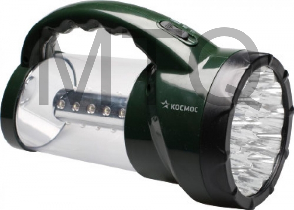 Фонарь КОСМОС 2008L-LED (1/12)