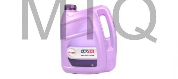 Масло промывочное 602 Luxe Flushihg Oil 4 л.