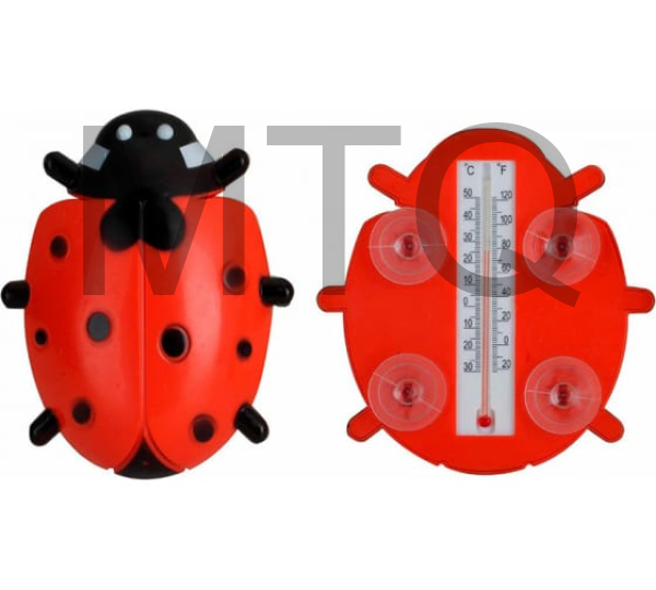 PARK Термометр уличный Божья коровка Gabriel (003564)
