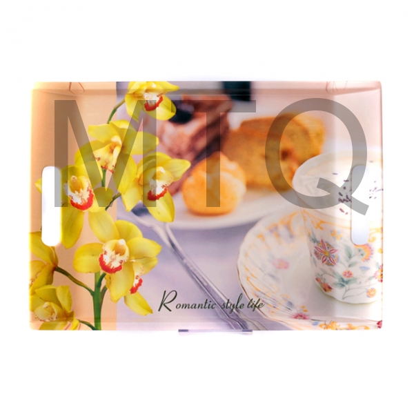 SHALL CN1811 romantic style